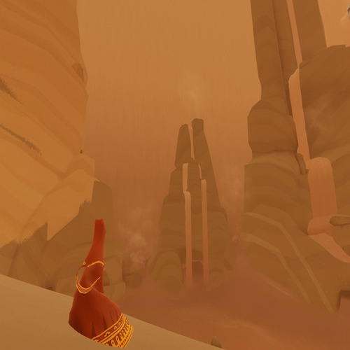 Journey Ps3