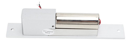 Control Remoto Eléctrico Drop Lock De Aleación De Aluminio F