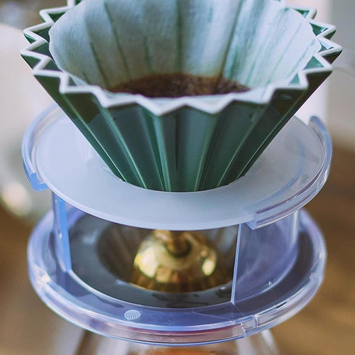 Café Drip Stand Café Celerador De La Herramienta De