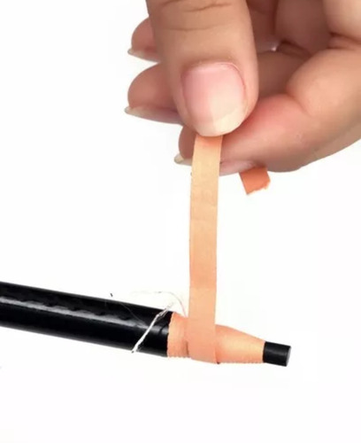 Lapiz Profesional De Cera Para Microblading 6 Colores