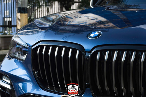 Imagen 9 de 15 de Bmw X5 M50i