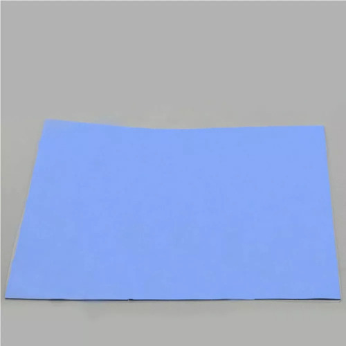 Espuma Disipadora Thermalpad Silicona Termica 100x100x3 Mm
