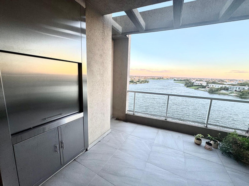 Venta | Departamento 2 Ambientes Acqua Golf - Nordelta