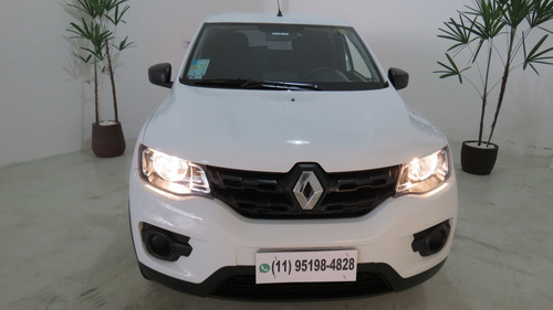 Kwid Completo 2019 1.0