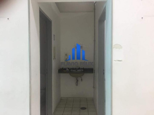 Imagem 8 de 11 de Predio Para Locação No Centro De Guarulhos - 296