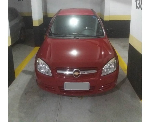 Chevrolet Prisma
