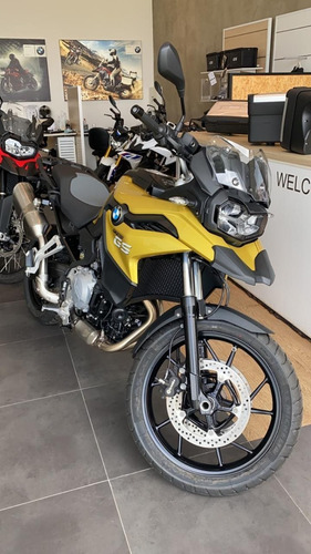 Bmw F 750 Gs Premium - 2020/2021 Trail