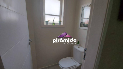 Casa Com 5 Dormitórios À Venda, 800 M² Por R$ 3.000.000,00 - Jardim Aquarius - São José Dos Campos/sp - Ca2959