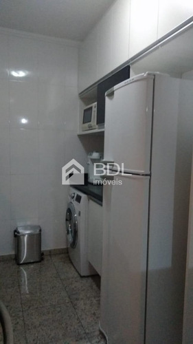 Imagem 10 de 25 de Apartamento À Venda Em São Bernardo - Ap003305