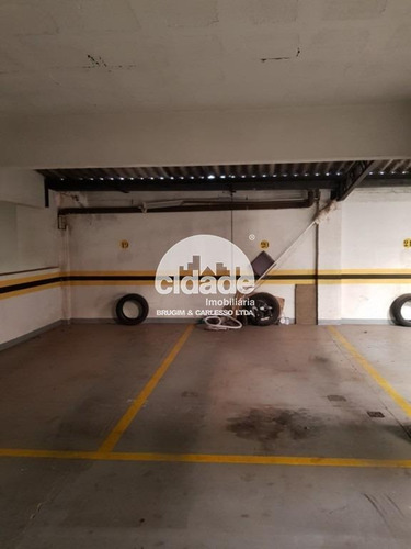Imagem 4 de 6 de Garagem À Venda, 1 Vaga, Centro - Cascavel/pr - 11601