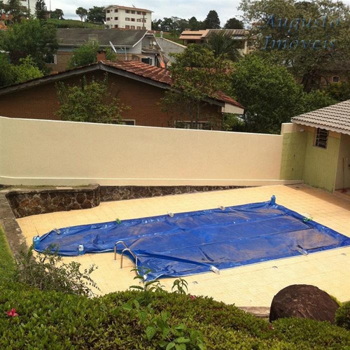 Imagem 4 de 29 de Chácaras Em Condomínio À Venda Em Atibaia/sp - Compre O Seu Chácaras Em Condomínio Aqui! - 1425331