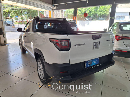Fiat Strada Endurance 1.3 Cs