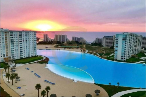 Se Vende Departamento Algarrobo, Laguna Bahía
