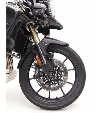 Benelli Montaje Universal Para Faros Salpicadera Motos