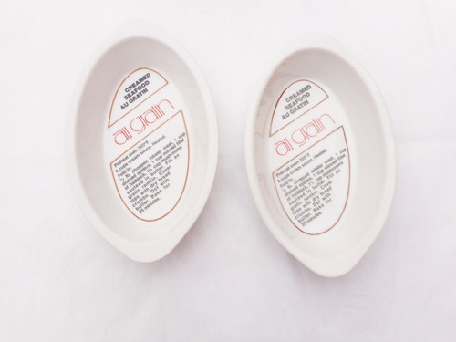 2 Tazones Bowls Ceramica Taste Seller Sigma Made In Japon