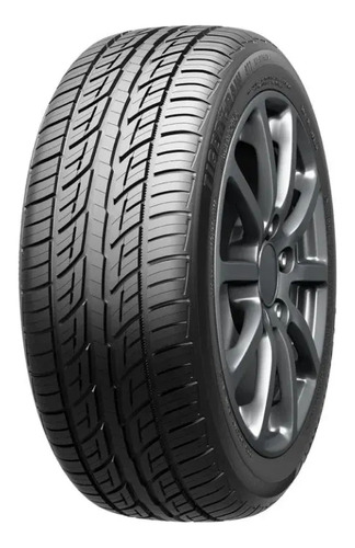 1 Llanta 245/45r19 102y Uniroyal Tiger Paw Gtz All Season 2
