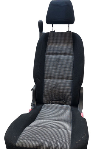 Asiento Trasera Central  Peugeot 307 Vagoneta 2.0 Aut 05/09