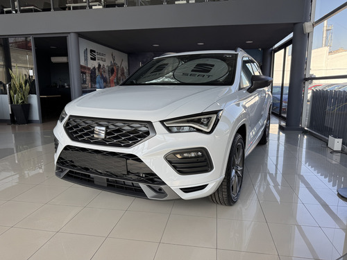 Seat Ateca 1.4 Fr 150Hp At