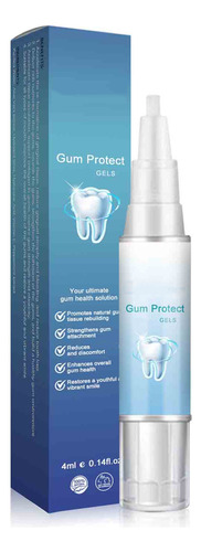 Bolígrafo Z Rotary Tooth Pen, Blanqueador De Dientes, 4 Ml