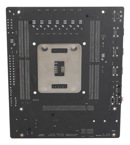 Placa Madre De Escritorio X99 De 4 Canales Ddr4 Nvme M.2 Pci