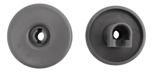 Cesta Con Rodillos Para Lavavajillas, Ruedas De Lavavajillas