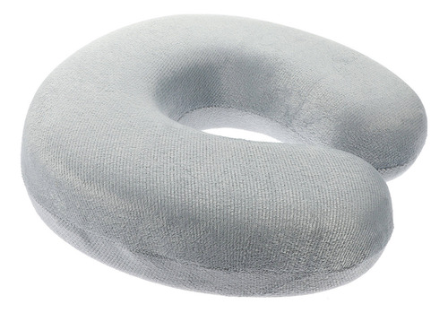 Cojín De Viaje Memory Pillow En Forma De U