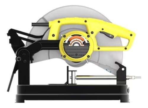 Serra Corte Rapido 2000w 127v Stanley