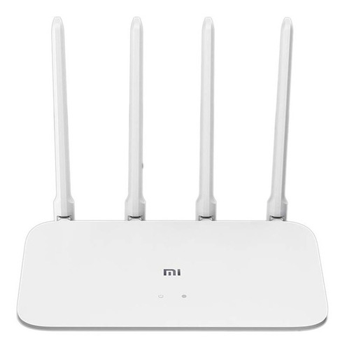 Router 4c Xiaomi Antenas Señal 300mbps Original Wifi Hogar C