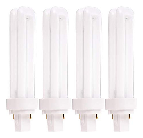 Lámpara Pl13w/2u/2p- 13w Double Tube Gx23-2 (5000 K)