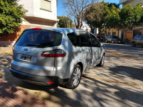 Ford S-max 2.0 Trend