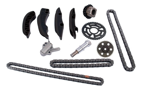 Kit Distribucion Cadena Bmw Serie X1 2.0i E84 20d Cuota 2014