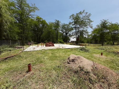 Imagen 10 de 27 de Venta - Lote Con Mejoras - Molino Blanco - Exaltación De La Cruz