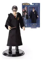 Comprar Figuras Muñeco Coleccionables Bendyfigs Harry Potter Varios