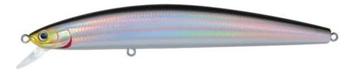 Daiwa Dspm17f03 Salt Pro Minnow Lure, Laser Shiner