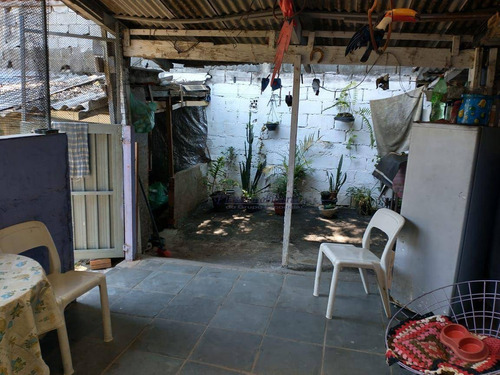 Imagem 3 de 24 de Terreno À Venda, 400 M² Por R$ 850.000,00 - Vila Mazzei - São Paulo/sp - Te0059