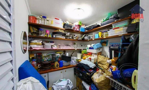 Imagem 5 de 30 de Sobrado Com 3 Dormitórios À Venda, 239 M² Por R$ 1.600.000 - Vila Mazzei - São Paulo/sp - So0041
