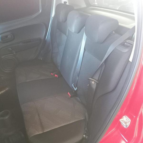 Fiat Mobi Like