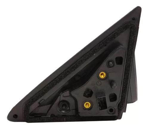 Retrovisor Elétrico S/pisca Lado Passageiro Tracker 20 21 22