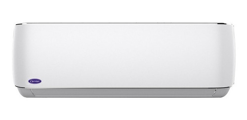 Carrier Minisplit Inverter 18,000 Btus 220 V Con Wifi