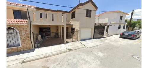Casa En Venta Remate Bancario, Republica Oriente, Coahuila. Laab2