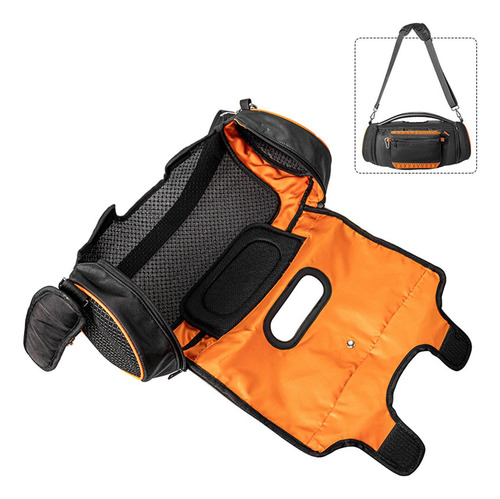 Bolsa De Almacenamiento Portátil Para Estuche De Transporte