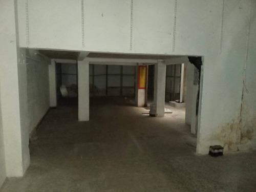 Alquiler Local Comercial Centro - Andes 1226