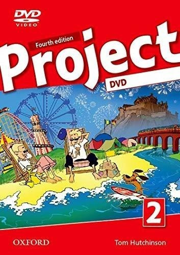 Project 2 4 Ed   Dvd