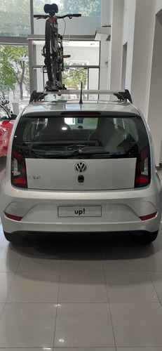 Volkswagen Up Adjudicado Listo Para Retirar Ah
