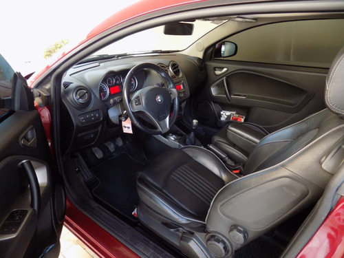Alfa Romeo Mito Distinctive