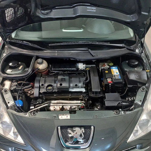 Peugeot 207 1.6 Griffe 106cv