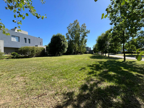 Venta Lote 941mts. - La Reserva Cardales - Campana