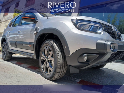 Renault Duster Iconic Plus 1.3 2025 0km