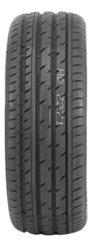 Kit 2 Pneu 225/45r18 95w Haida Hd927 Xl