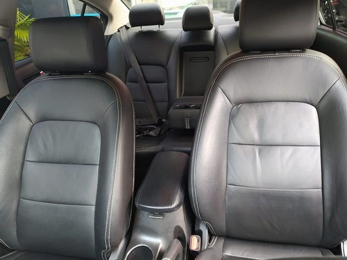 Kia Cerato 1.6 Sx Flex Aut. 4p